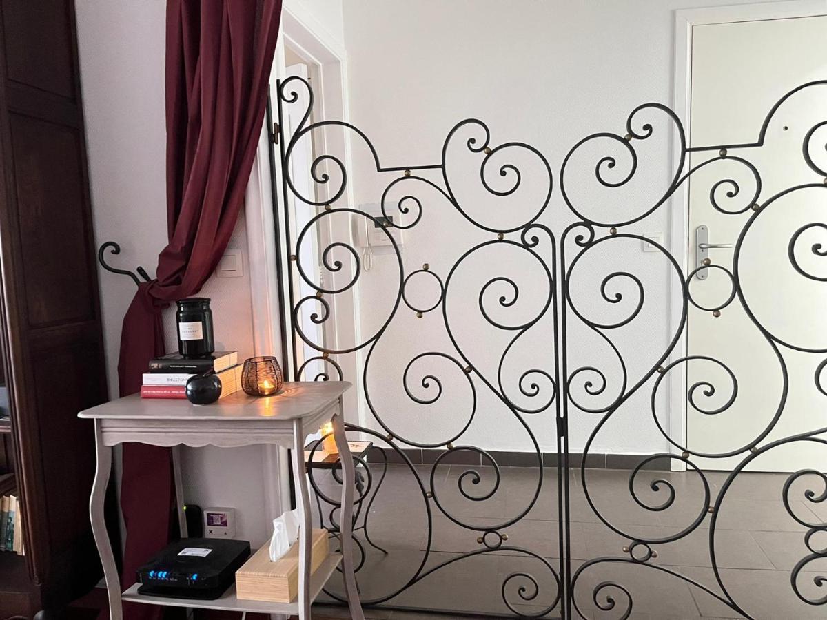 The Welcoming House Of Liege 2 Apartment Ngoại thất bức ảnh
