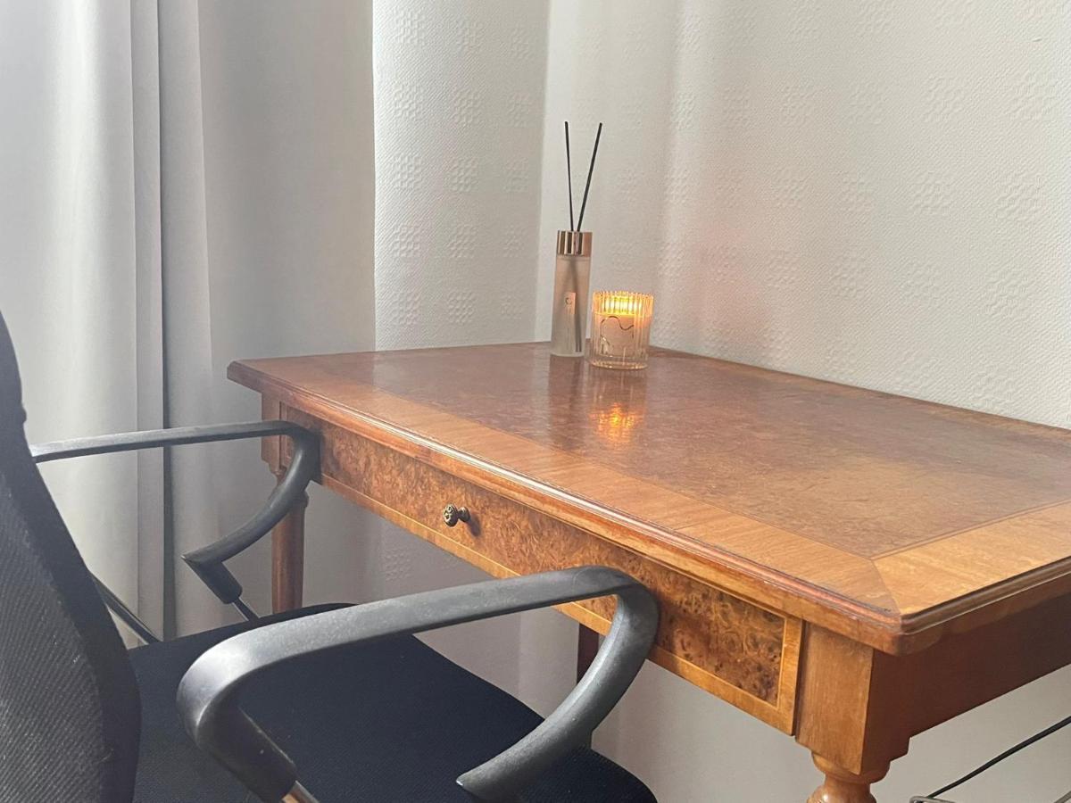 The Welcoming House Of Liege 2 Apartment Ngoại thất bức ảnh